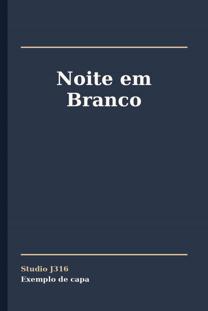 Noite em Branco