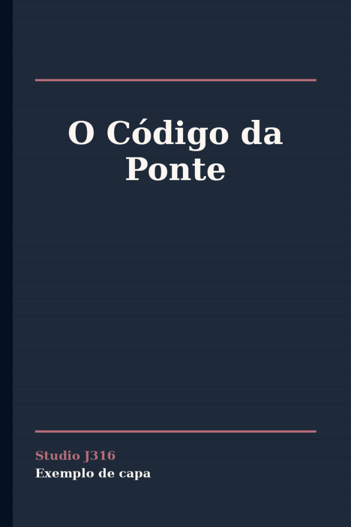 O Código da Ponte
